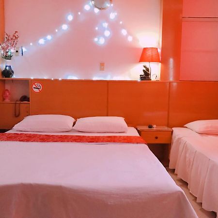 Thinh Vuong Hotel โฮจิมินห์ซิตี้ ภายนอก รูปภาพ