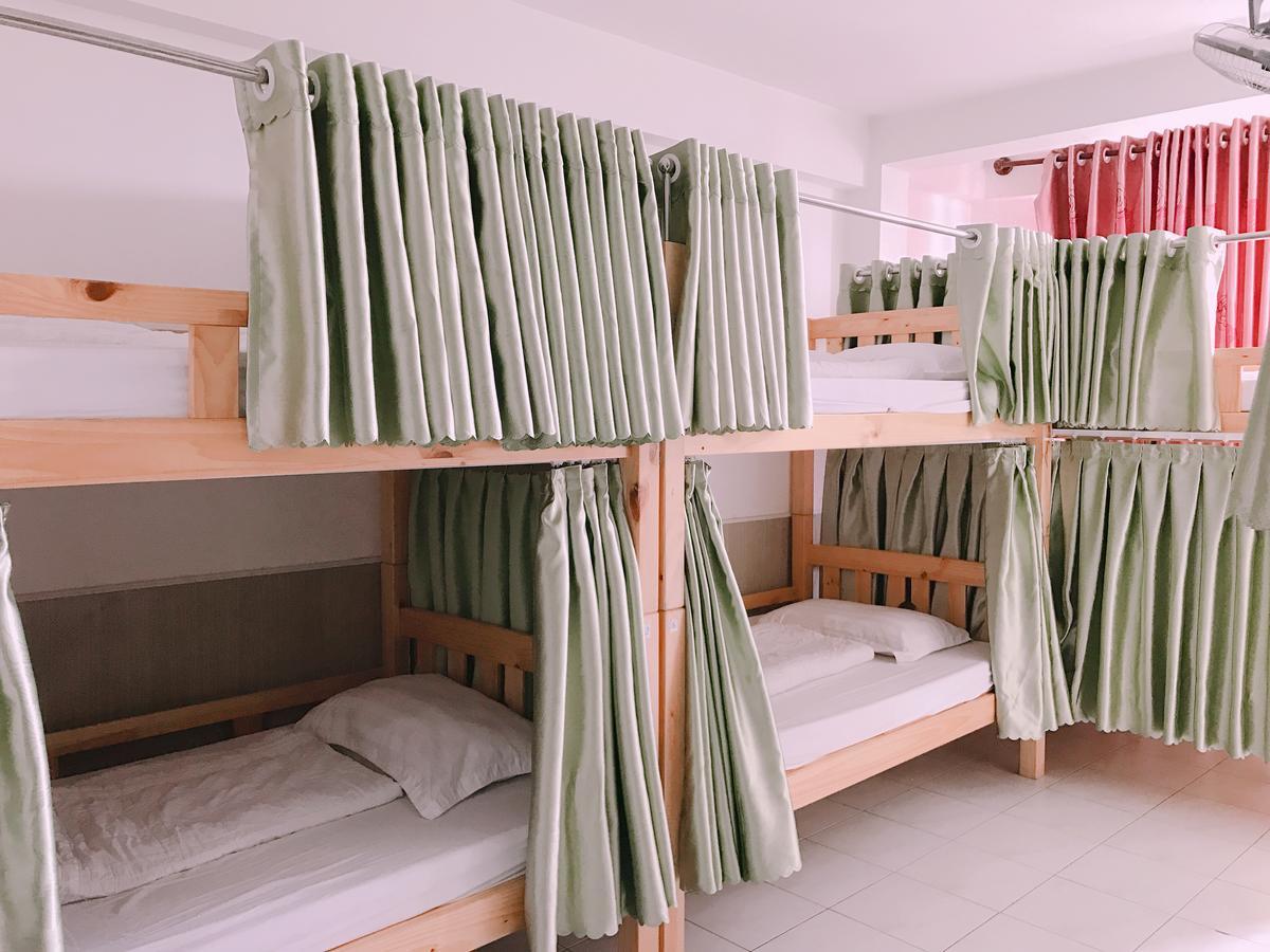 Thinh Vuong Hotel โฮจิมินห์ซิตี้ ภายนอก รูปภาพ
