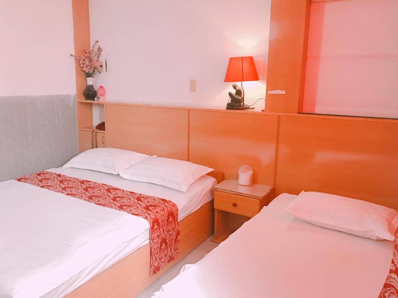 Thinh Vuong Hotel โฮจิมินห์ซิตี้ ภายนอก รูปภาพ