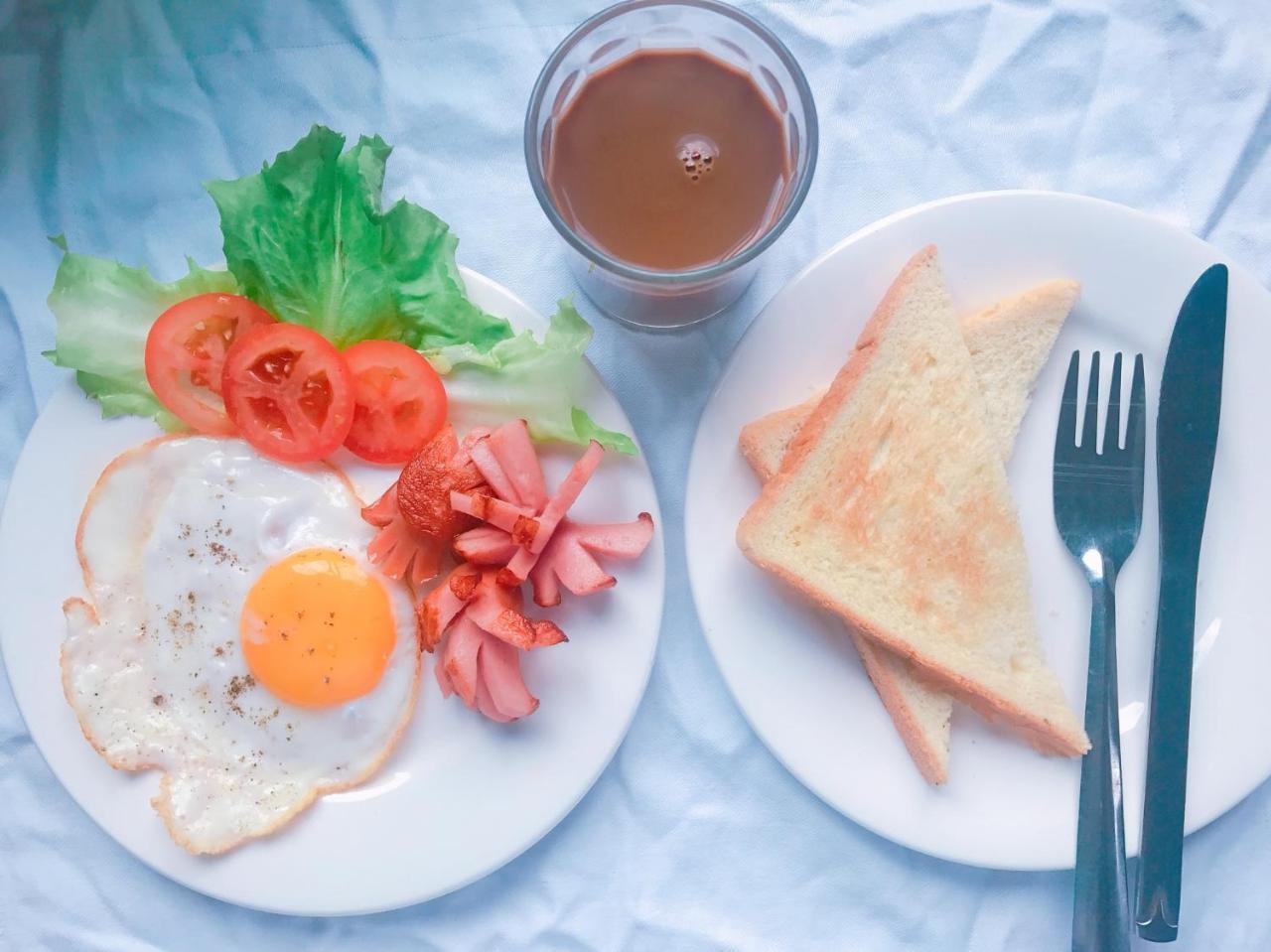 Thinh Vuong Hotel โฮจิมินห์ซิตี้ ภายนอก รูปภาพ